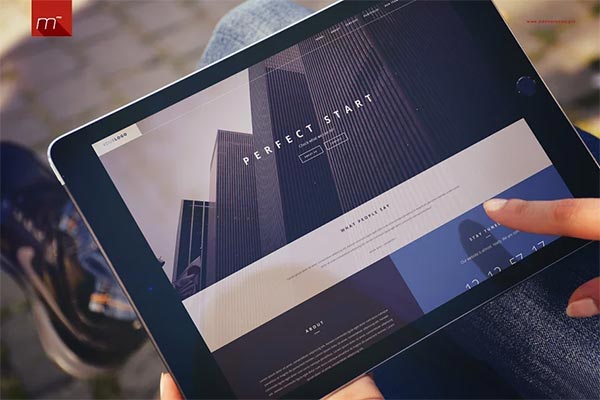 34+ Ipad Mockups | Free & Premium PSD Mockups Download